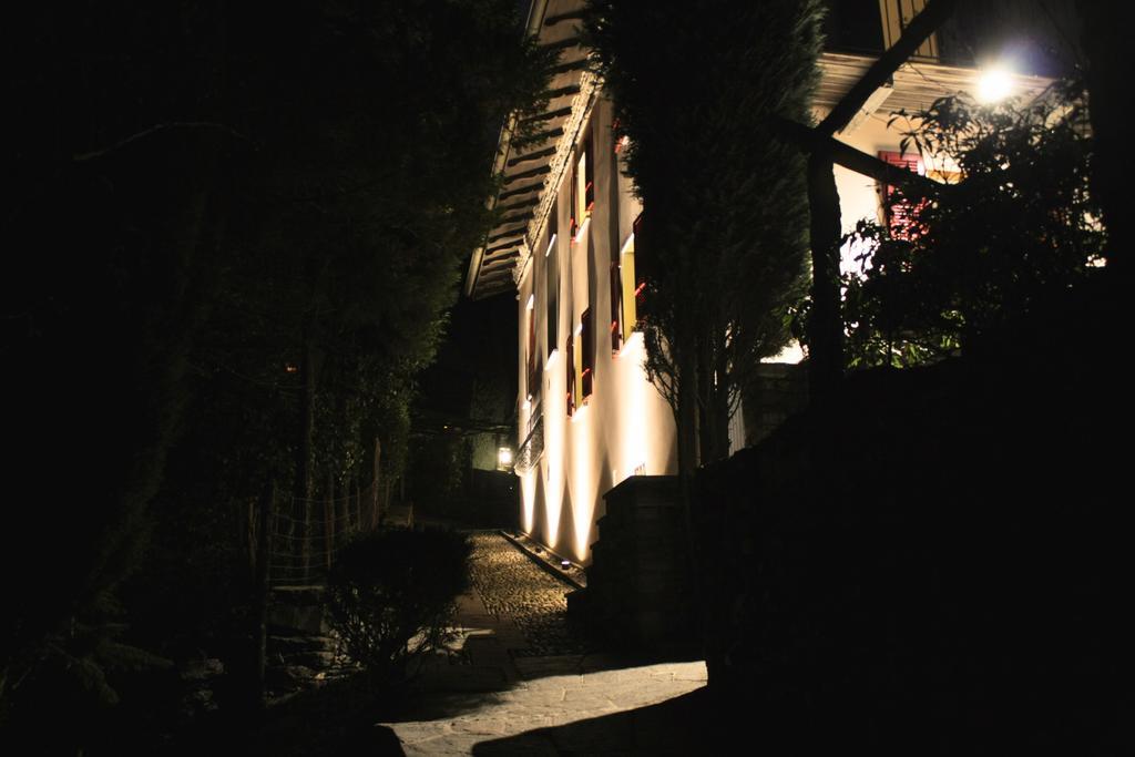 Tenuta Casa Cima - Tenutacasacima Com - Gudo Eksteriør billede