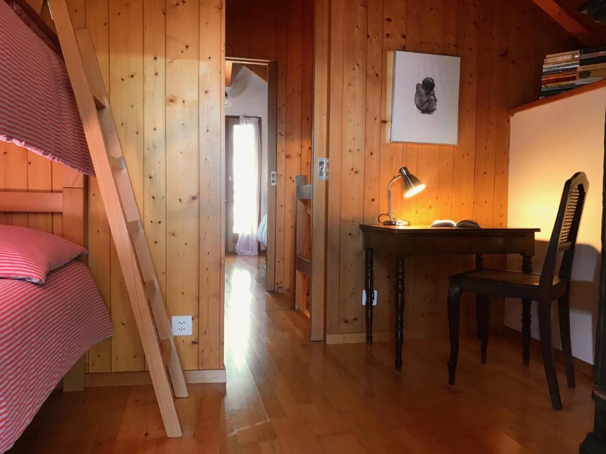 Tenuta Casa Cima - Tenutacasacima Com - Gudo Eksteriør billede
